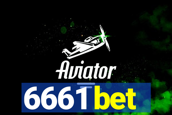 6661 bet